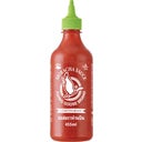 FLYING GOOSE Sauce Chili Sriracha à la Citronnelle - 455 ml