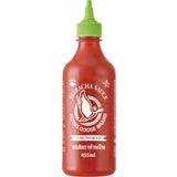 FLYING GOOSE Chilisauce Sriracha Zitronengras