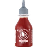FLYING GOOSE Chilisauce Sriracha Smokey