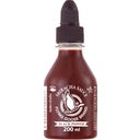 FLYING GOOSE Chilisås Sriracha Svartpeppar - 200 ml