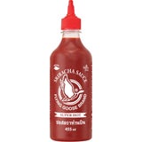 FLYING GOOSE Chilisauce Sriracha Sehr Scharf