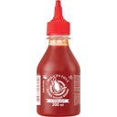 FLYING GOOSE Sriracha chilli omáčka - velmi pikantní - 200 ml