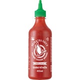 FLYING GOOSE Chilisauce Sriracha Scharf