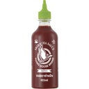 FLYING GOOSE Sriracha - Mint - 455 ml