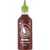 FLYING GOOSE Chilisauce Sriracha Minze