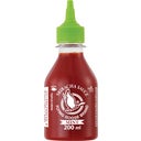 FLYING GOOSE Chilisauce Sriracha Minze - 200 ml