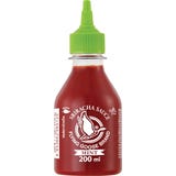 FLYING GOOSE Sriracha Mint Chili Sauce