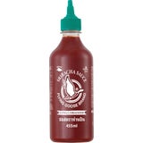 FLYING GOOSE Chilisauce Sriracha Koriander