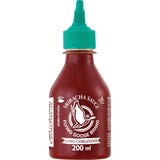 FLYING GOOSE Sriracha Coriander Chili Sauce
