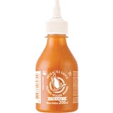 FLYING GOOSE Chilisauce Sriracha Kokosnuss