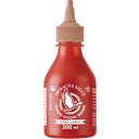FLYING GOOSE Sriracha - Extra Garlic - 200 ml