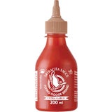 FLYING GOOSE Chilisauce Sriracha Knoblauch