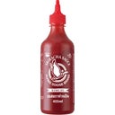 FLYING GOOSE Sriracha Kimchi chilli omáčka - 455 ml