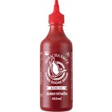 FLYING GOOSE Chilisauce Sriracha Kimchi