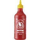 FLYING GOOSE Sriracha Ginger Chili Sauce - 455 ml