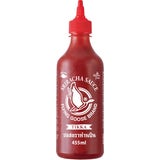 Chilisauce Sriracha Hot Chilli Sauce (Tikka)