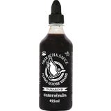 FLYING GOOSE Chilisauce Sriracha Black (Tamarinde)