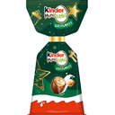 Kinder Schokolade Mini Eggs - Haselnüsse