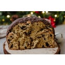 Sapore di Sole Bio Panettone Dunkle Schokolade - 700 g