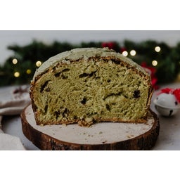 Sapore di Sole Bio Panettone Pistazie & Schokolade - 700 g
