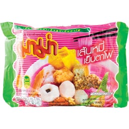 MAMA Instant-Reisnudeln Vermicelli Yentafo