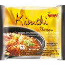 MAMA Instant Noodles - Kimchi