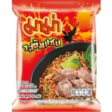 MAMA Nouilles Instantanées Tom Saab