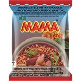 MAMA Nouilles Instantanées Moo Nam Tok