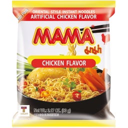 MAMA Instant-Nudeln Huhn - 90 g