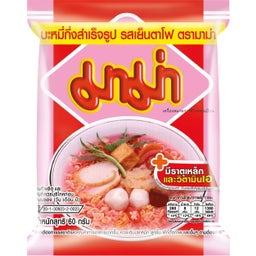 MAMA Instant-Nudeln Yentafo