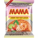 MAMA Instant Noodles - Shrimp Tom Yum - 90 g