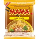 MAMA Instant Noodles - Pork Flavour - 90 g