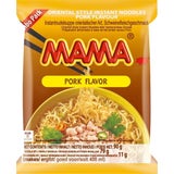 MAMA Nouilles instantanées au Porc