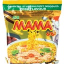 MAMA Noodles Istantanei di Maiale - 60 g