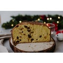 Sapore di Sole Bio Pan Dolce Orange & Rosinen - 500 g