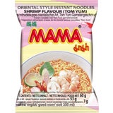 MAMA Fideos Instantáneos - Camarones Tom Yum