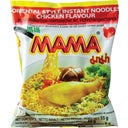 MAMA Noodles Istantanei - Pollo - 55 g