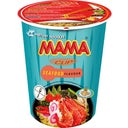 Instant Cup Noodles - Seafood