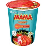 MAMA Instant-Cup-Nudeln Meeresfrüchte