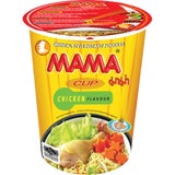 MAMA Instant-Cup-Nudeln Huhn