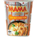 Instant Cup Noodles - Shrimps Tom Yum