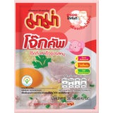 MAMA Instant-Reisporridge Schwein