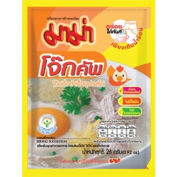 MAMA Instant-Reisporridge Huhn