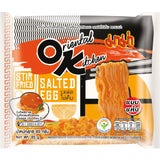 MAMA Instant-Nudeln Gesalzenes Ei