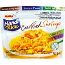 Instant Rice - Curried Shrimp