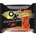 Instant Noodles - Hot Korean Flavour