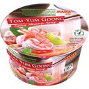 Instant Bowl Rice Noodles - Tom Yum Goong Spicy Shrimp Soup