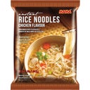 Instant Rice Noodles - Chicken, Gluten-free