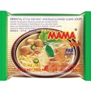 MAMA Instant Rice Noodles - Chand Clear Soup