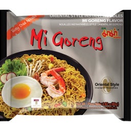 MAMA Instant-Nudeln Mi-Goreng
